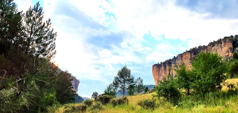 paisaje-montaña-casa-rural-el-bu-peralejos-de-las-truchas