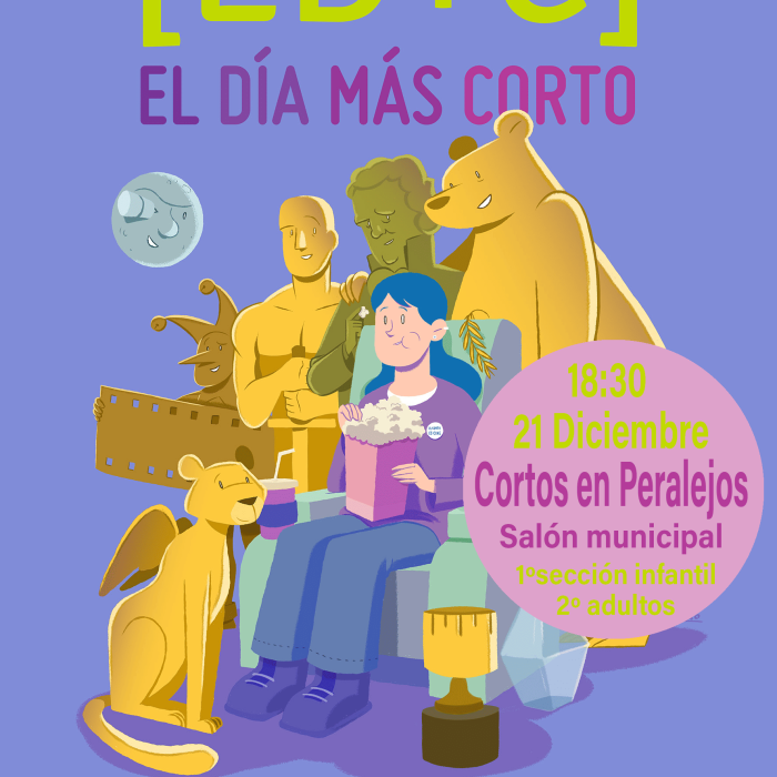 Disfruta del Invierno en El Bú: Proyecciones, Trufas y Más