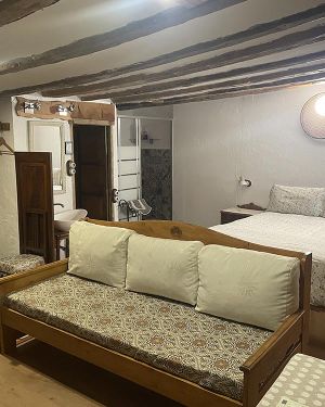 Habitación Super 8