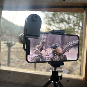 Hi El Bu Mirador Pajaros 8