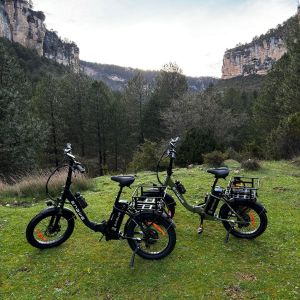 Rutas Bicicletas El Bu 10