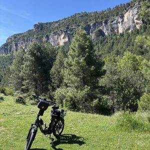 Rutas Bicicletas El Bu 11