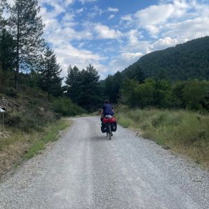 Rutas Bicicletas El Bu 2