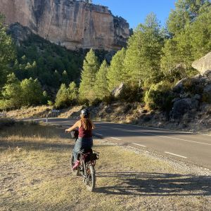 Rutas Bicicletas El Bu 4