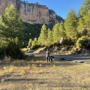 Rutas Bicicletas El Bu 5